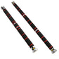 200kg Adjustable Doorway Pull Up Chin Up Bar