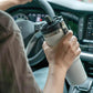 304 Stainless Steel Insulated Portable Car Coffee Cup