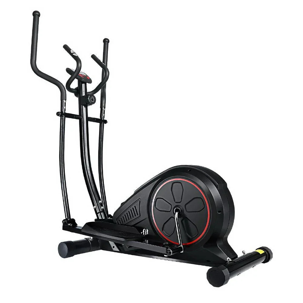 Elliptical Cross Trainer Exercise Bike Home Fitness