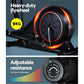 Elliptical Cross Trainer Exercise Bike Home Fitness