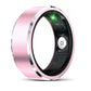 Smart Ring Fitness Tracker Heart Rate Sleep