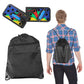 Foldable Multifunction Push Up Board Abs Exercise Equipment