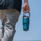 304 Stainless Steel Insulated Portable Car Coffee Cup