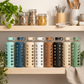 Glass Water Bottles for Daily Hydration Use