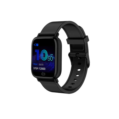 Smart Fit Multifunction Smart Watch Tracker and Monitor