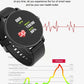 Fashion Waterproof Fitness Smart Watch Heart Rate Tracker