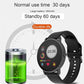 Fashion Waterproof Fitness Smart Watch Heart Rate Tracker