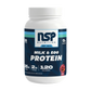 Milk and Egg Protein Signature Collection Supplement Powder