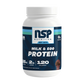 Milk and Egg Protein Signature Collection Supplement Powder