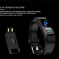 Smart Fitness Watch Activity Heart Rate Tracker Oxygen