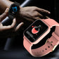 Smart Fit Multifunction Smart Watch Tracker and Monitor