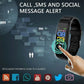 Smart Fitness Watch Activity Heart Rate Tracker Oxygen
