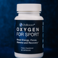 Oxygen for Sport Supplement for Active Fitness Support