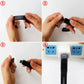 Smart Fitness Watch Activity Heart Rate Tracker Oxygen