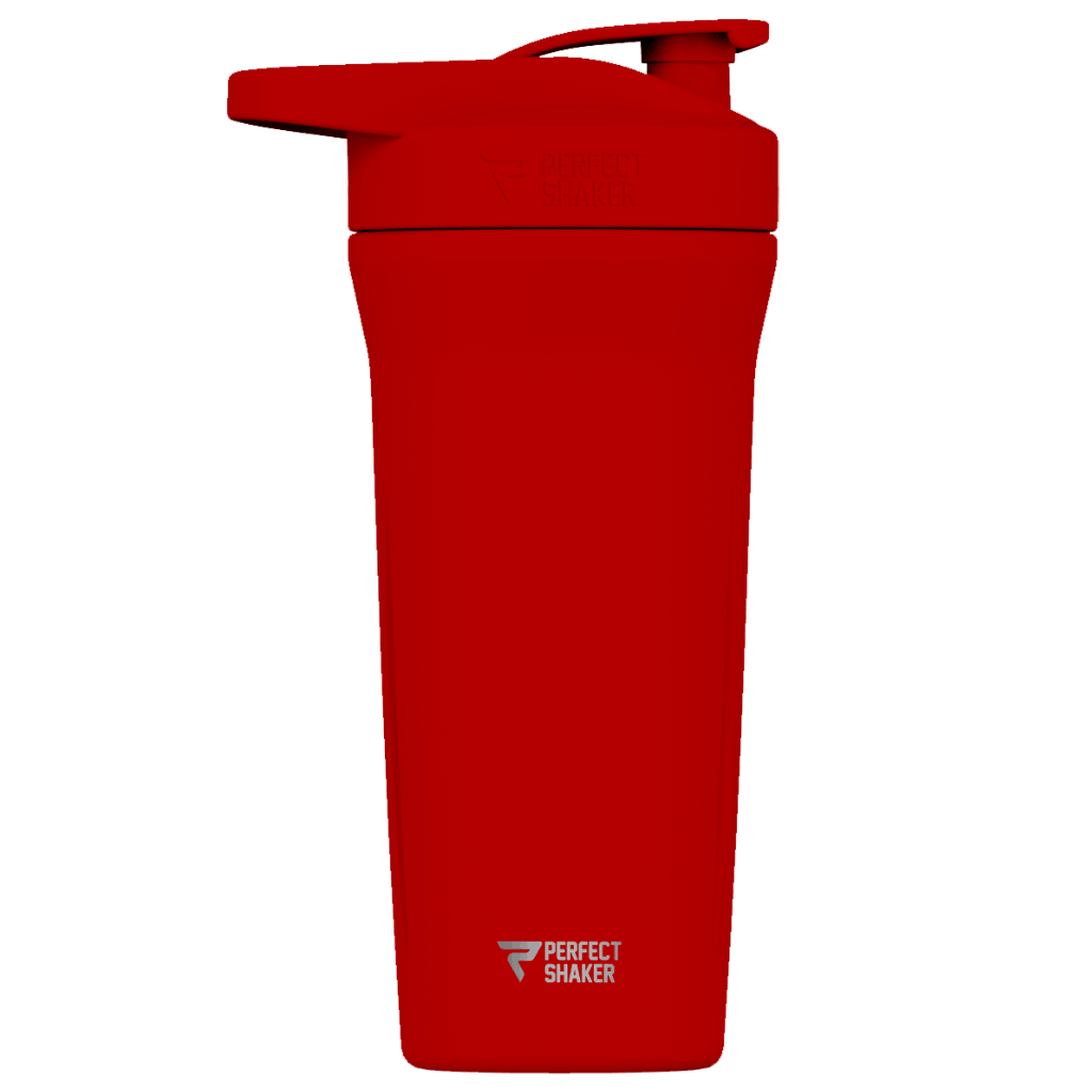 Stainless Steel Insulated Leak Free Shaker Cup