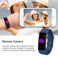 Smart Fitness Watch Activity Heart Rate Tracker Oxygen
