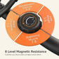 Recumbent Magnetic Exercise Bike for Adults Seniors Home