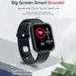 D20 Bluetooth Fitness Smart Watch Sleep Monitor
