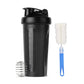 20 oz Protein Shaker Bottle for Workout Drinks