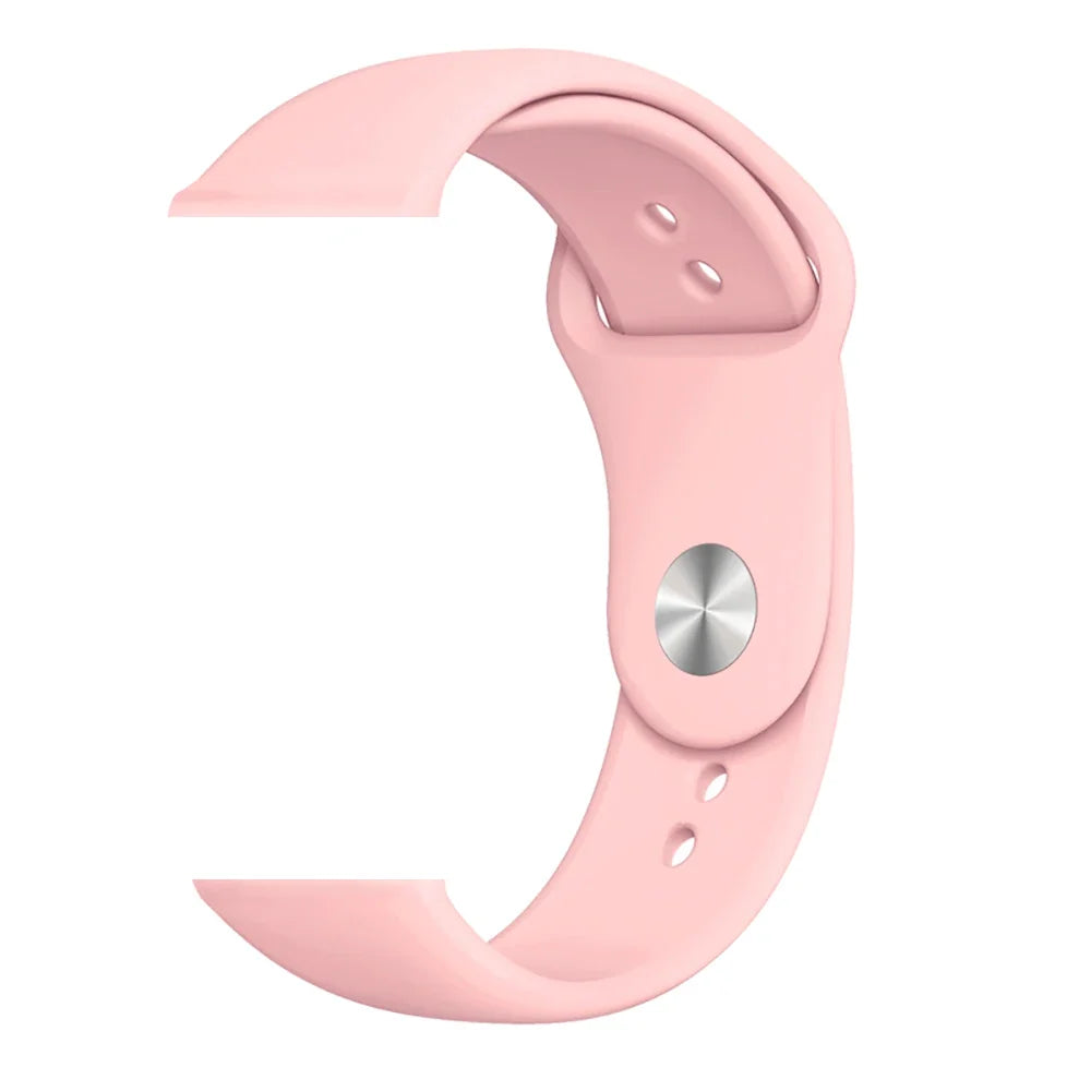 D20 Bluetooth Fitness Smart Watch Sleep Monitor