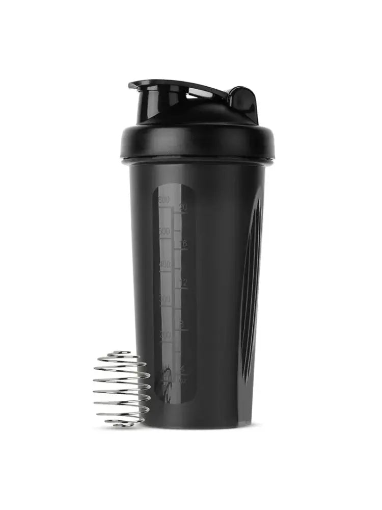 20 oz Protein Shaker Bottle for Workout Drinks