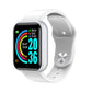D20 Bluetooth Fitness Smart Watch Sleep Monitor
