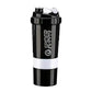 20 oz Protein Shaker Bottle for Workout Drinks