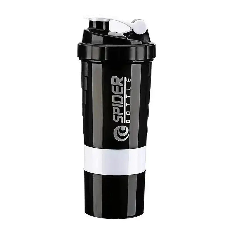 20 oz Protein Shaker Bottle for Workout Drinks