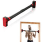 Adjustable Doorway Pull Up Bar with Level Gauge