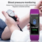 Smart Fitness Watch Activity Heart Rate Tracker Oxygen