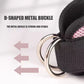 Ankle Straps Resistance Bands Fitness Workout Exercise Set