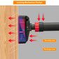 Adjustable Doorway Pull Up Bar with Level Gauge