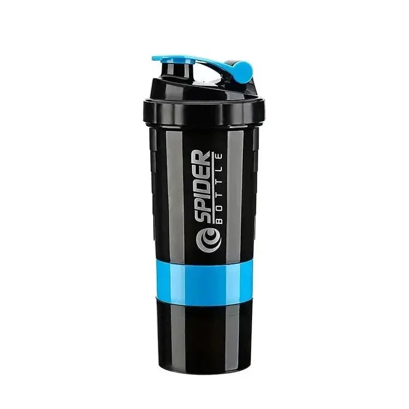 20 oz Protein Shaker Bottle for Workout Drinks