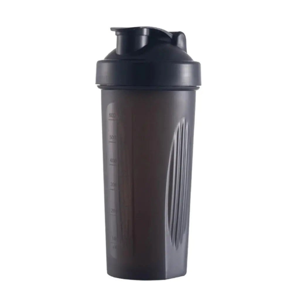20 oz Protein Shaker Bottle for Workout Drinks