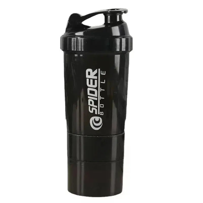 20 oz Protein Shaker Bottle for Workout Drinks