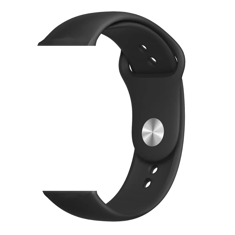 D20 Bluetooth Fitness Smart Watch Sleep Monitor