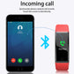 Smart Fitness Watch Activity Heart Rate Tracker Oxygen