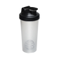 10 Pack 700ml Protein Supplement Blender Mixer Shaker