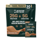 2 in 1 Whey Protein Isolate Creatine Travel Packets