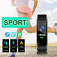Smart Fitness Watch Activity Heart Rate Tracker Oxygen