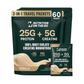 2 in 1 Whey Protein Isolate Creatine Travel Packets