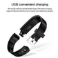 Smart Fitness Watch Activity Heart Rate Tracker Oxygen