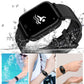 Smart Fit Multifunction Smart Watch Tracker and Monitor