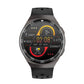 Men's Smart Watch Exercise Heart Rate Sleep Fitness Tracker