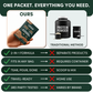 2 in 1 Whey Protein Isolate Creatine Travel Packets