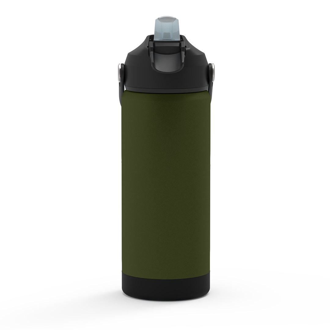Trailhead Class 18 oz Water Bottle for Hydration