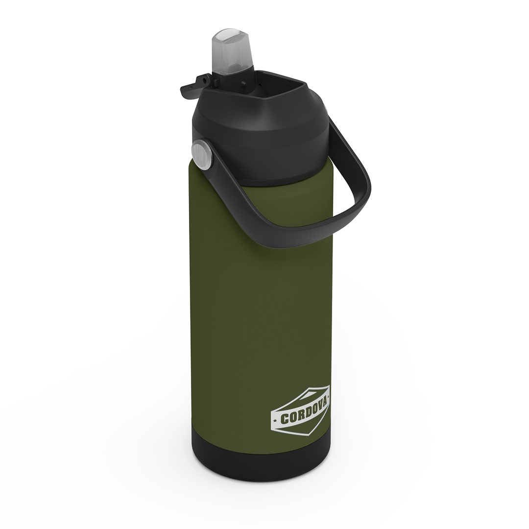 Trailhead Class 18 oz Water Bottle for Hydration