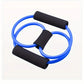 7-Piece Fitness Equipment Set