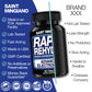 Rapid Rehydr8 Electrolyte Supplement Capsules for Muscle Recovery