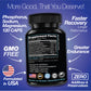 Rapid Rehydr8 Electrolyte Supplement Capsules for Muscle Recovery